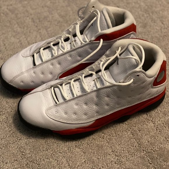 Air Jordan 13